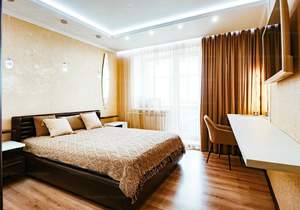 3-к квартира, вторичка, 83м2, 6/10 этаж