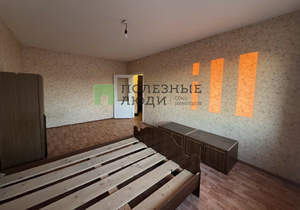 1-к квартира, вторичка, 38м2, 5/9 этаж