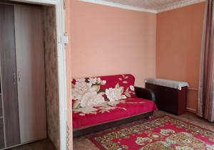 1-к квартира, вторичка, 32м2, 2/5 этаж