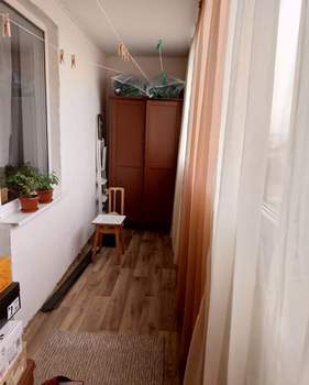 2-к квартира, вторичка, 54м2, 7/9 этаж