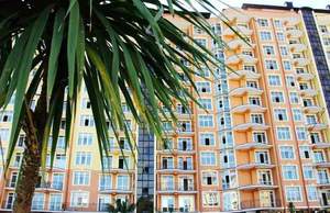 2-к квартира, вторичка, 57м2, 1/5 этаж