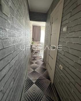 1-к квартира, вторичка, 33м2, 5/5 этаж