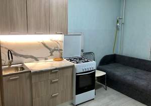 1-к квартира, вторичка, 40м2, 7/9 этаж