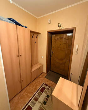1-к квартира, вторичка, 36м2, 5/9 этаж