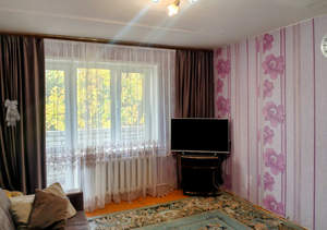 2-к квартира, вторичка, 49м2, 2/9 этаж