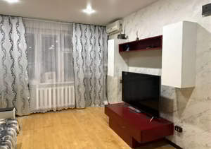 1-к квартира, вторичка, 48м2, 1/9 этаж