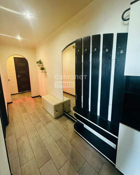 3-к квартира, вторичка, 66м2, 7/9 этаж