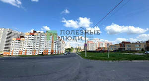 1-к квартира, вторичка, 37м2, 8/9 этаж