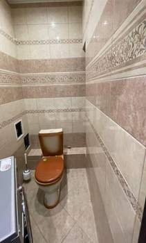 1-к квартира, вторичка, 40м2, 10/17 этаж