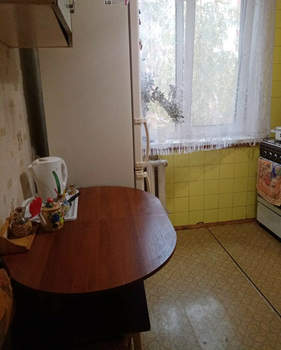 2-к квартира, вторичка, 44м2, 3/5 этаж