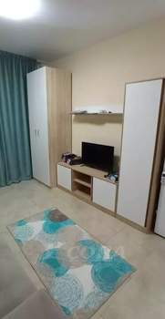 Студия квартира, вторичка, 30м2, 1/9 этаж