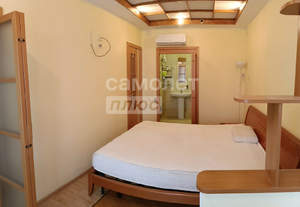 4-к квартира, вторичка, 161м2, 6/6 этаж