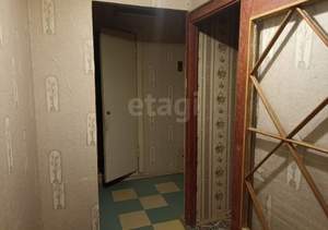 1-к квартира, вторичка, 34м2, 8/10 этаж