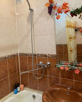 2-к квартира, вторичка, 54м2, 5/9 этаж