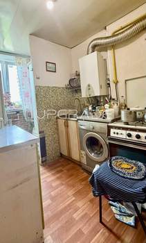 2-к квартира, вторичка, 39м2, 2/2 этаж