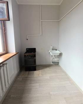 1-к квартира, вторичка, 34м2, 1/5 этаж