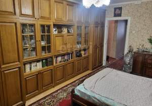 1-к квартира, вторичка, 42м2, 1/9 этаж