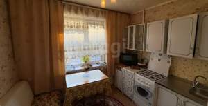 1-к квартира, вторичка, 33м2, 3/9 этаж