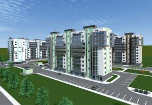 2-к квартира, вторичка, 50м2, 2/9 этаж