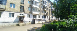 2-к квартира, вторичка, 42м2, 2/5 этаж