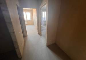 1-к квартира, сданный дом, 42м2, 9/18 этаж