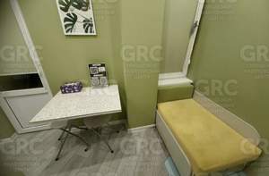 1-к квартира, вторичка, 25м2, 2/5 этаж