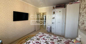 2-к квартира, вторичка, 78м2, 9/9 этаж