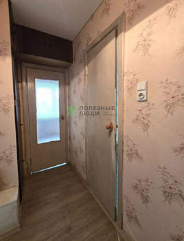 1-к квартира, вторичка, 33м2, 2/9 этаж