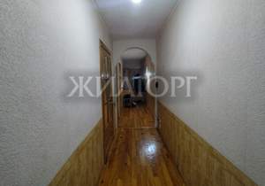 3-к квартира, вторичка, 57м2, 2/5 этаж