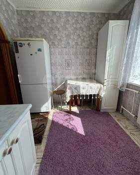 1-к квартира, вторичка, 33м2, 6/9 этаж