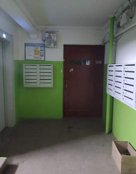 3-к квартира, вторичка, 66м2, 5/9 этаж