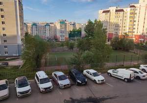 2-к квартира, вторичка, 63м2, 3/9 этаж