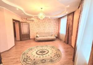 4-к квартира, вторичка, 92м2, 9/10 этаж