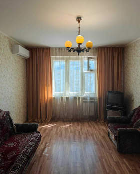 1-к квартира, вторичка, 37м2, 8/9 этаж