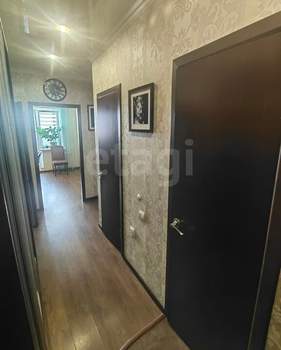 1-к квартира, вторичка, 45м2, 10/10 этаж