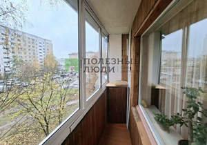 2-к квартира, вторичка, 51м2, 4/9 этаж