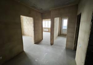 2-к квартира, сданный дом, 56м2, 17/18 этаж