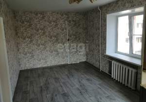 1-к квартира, вторичка, 32м2, 4/5 этаж