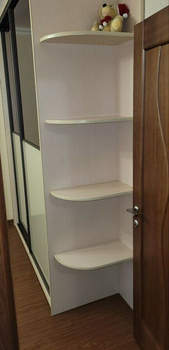 3-к квартира, вторичка, 73м2, 4/6 этаж