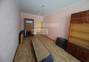 2-к квартира, вторичка, 59м2, 1/5 этаж