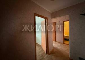 2-к квартира, вторичка, 50м2, 3/9 этаж