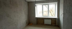 1-к квартира, вторичка, 21м2, 3/5 этаж