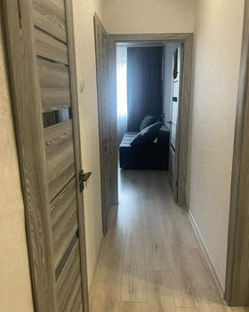 1-к квартира, вторичка, 40м2, 8/9 этаж
