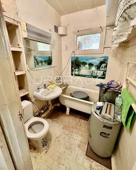 2-к квартира, вторичка, 45м2, 5/5 этаж