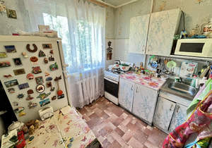 2-к квартира, вторичка, 44м2, 3/5 этаж