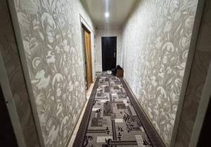 3-к квартира, вторичка, 63м2, 7/9 этаж