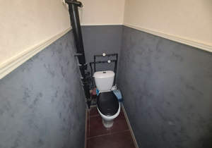 2-к квартира, вторичка, 48м2, 5/5 этаж