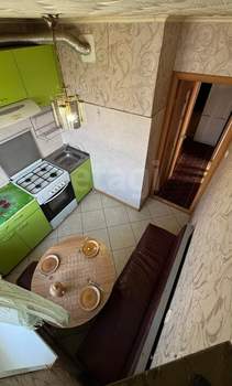 1-к квартира, вторичка, 30м2, 5/5 этаж
