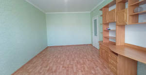 1-к квартира, вторичка, 38м2, 7/9 этаж