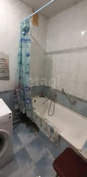 2-к квартира, вторичка, 55м2, 5/7 этаж